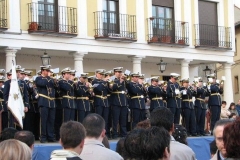 I certamen sones de paz