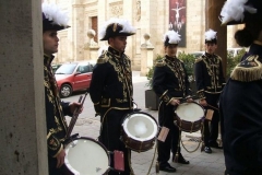 bateria trajes nuevos