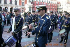 certamen pasion y musica 2008