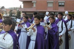 viernes santo 2009