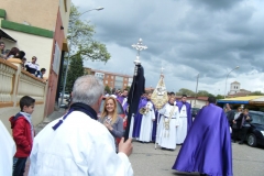 Viernes santo 2011